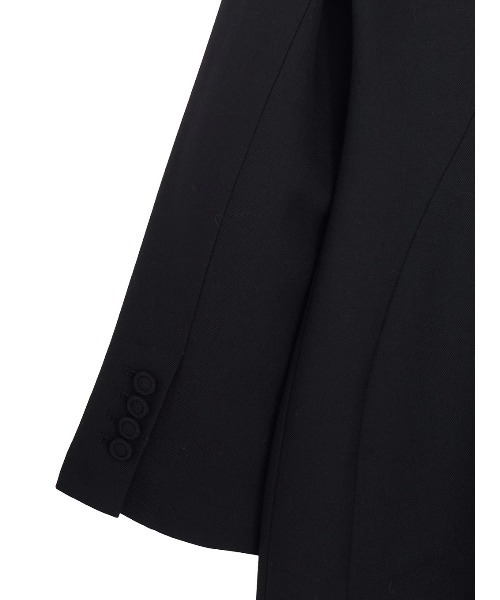 WAVE SWITCHING CONSTRUCTIVE JACKET（テーラードジャケット