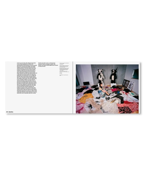 VILLA BOOKS（ヴィラ ブックス）の「HAPPY VICTIMS by Kyoichi Tsuzuki（本・メンズ・その他・FREE）」の18枚目の写真