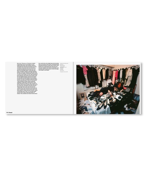 VILLA BOOKS（ヴィラ ブックス）の「HAPPY VICTIMS by Kyoichi Tsuzuki（本・メンズ・その他・FREE）」の17枚目の写真