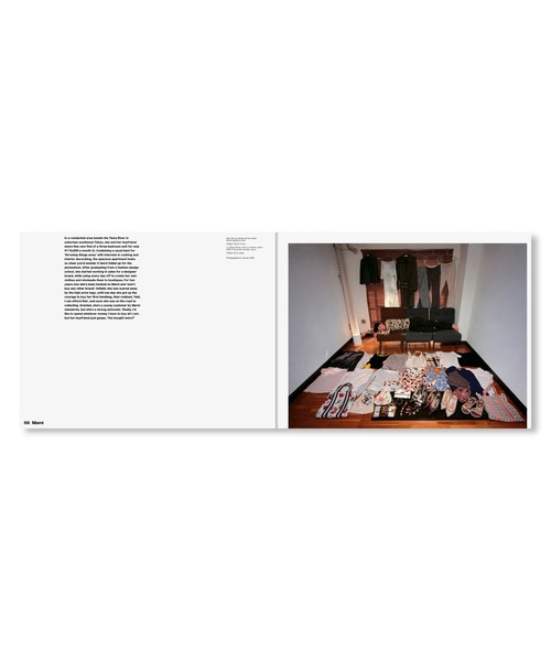 VILLA BOOKS（ヴィラ ブックス）の「HAPPY VICTIMS by Kyoichi Tsuzuki（本・メンズ・その他・FREE）」の14枚目の写真