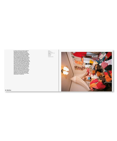 VILLA BOOKS（ヴィラ ブックス）の「HAPPY VICTIMS by Kyoichi Tsuzuki（本・メンズ・その他・FREE）」の12枚目の写真