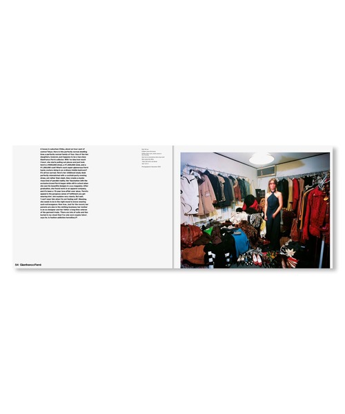 VILLA BOOKS（ヴィラ ブックス）の「HAPPY VICTIMS by Kyoichi Tsuzuki（本・メンズ・その他・FREE）」の9枚目の写真