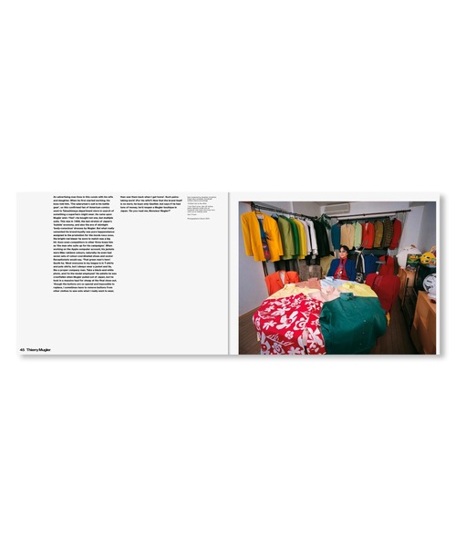 VILLA BOOKS（ヴィラ ブックス）の「HAPPY VICTIMS by Kyoichi Tsuzuki（本・メンズ・その他・FREE）」の7枚目の写真