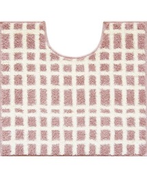 BACKYARD FAMILY（バックヤードファミリー）の「ナチュラル トイレマット（バス/トイレグッズ）」