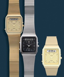 TIMEX(�^�C���b�N�X)��TIMEX/�^�C���b�N�X 1982 �A�i-�f�W ���C�V���[ �r���v TX-TW2Y06000 ���j�Z�b�N�X(�f�W�^���r���v)