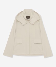 MACKINTOSH LONDON（マッキントッシュ ロンドン）の「ライトタフタフーデットコート（その他アウター）」