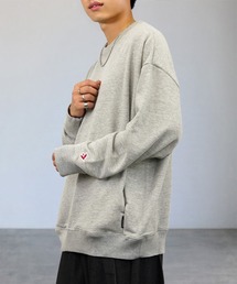 L'atelier(���g���G)�̃X�E�F�b�g ���� �|�P�b�g�t �g���[�i�[ �w�r�[�E�G�C�g savier(�X�E�F�b�g)