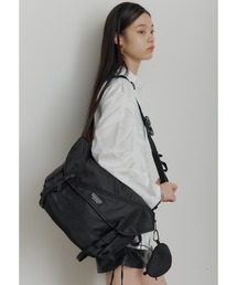 ショルダーバッグ バッグ スリングメッセンジャースモール Sling Messenger Small (スリング メッセンジャー スモール