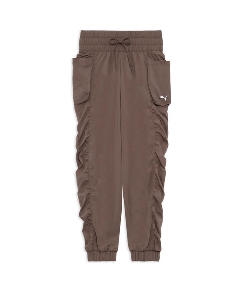 HOLIDAY（ホリデイ）の「SUPER FINE DRY SIDE RUFFLE PANTS スーパー