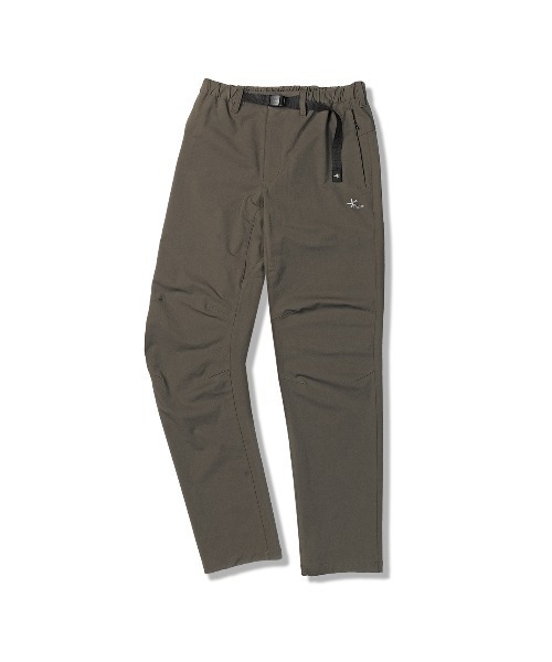 Foxfire(フォックスファイヤー)の「ダイナトレックパンツ(カーゴパンツ・メンズ・ブラック/グリーン/ダークカーキ・XL/L/M/S)」の3枚目の写真