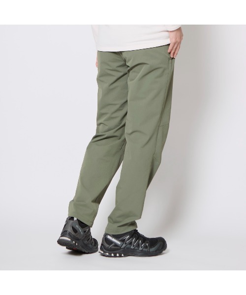Foxfire(フォックスファイヤー)の「ダイナトレックパンツ(カーゴパンツ・メンズ・ブラック/グリーン/ダークカーキ・XL/L/M/S)」の4枚目の写真
