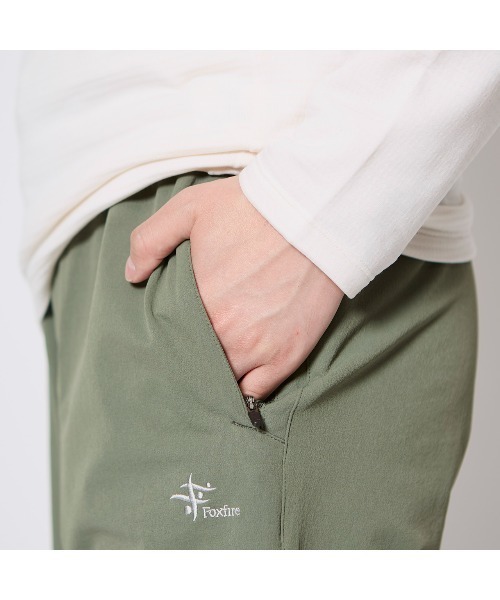 Foxfire(フォックスファイヤー)の「ダイナトレックパンツ(カーゴパンツ・メンズ・ブラック/グリーン/ダークカーキ・XL/L/M/S)」の5枚目の写真