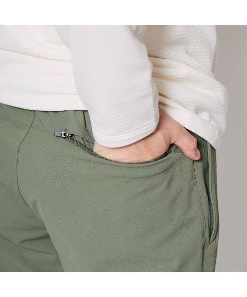 Foxfire(フォックスファイヤー)の「ダイナトレックパンツ(カーゴパンツ・メンズ・ブラック/グリーン/ダークカーキ・XL/L/M/S)」の6枚目の写真