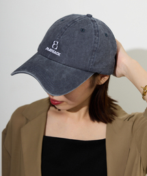 SLOBE IENA | PLAY BACK BALLCAP キャップ(キャップ)