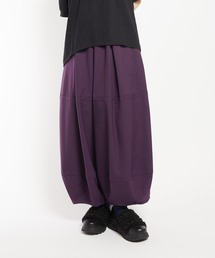 gomme｜ゴム（メンズ）のその他パンツ（パープル/紫色系）通販 - ZOZOTOWN