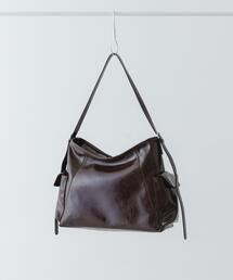 RODE SKO | 『WEB限定』ポケットワンショルダーバッグ(ショルダーバッグ)