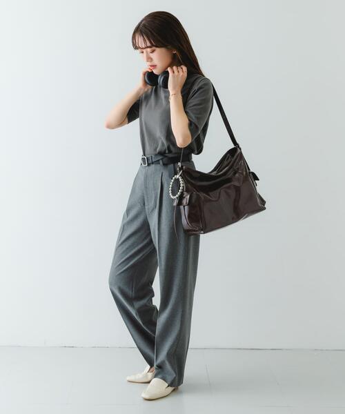 セール】『WEB限定』ポケットワンショルダーバッグ（ショルダーバッグ