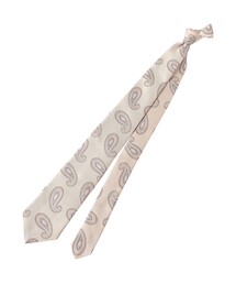 Paul Stuart（ポールスチュアート）の「【Nikkei magazine掲載】ネクタイ/ペイズリー柄（ネクタイ）」