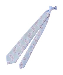 Paul Stuart（ポールスチュアート）の「【Nikkei magazine掲載】ネクタイ/ペイズリー柄（ネクタイ）」