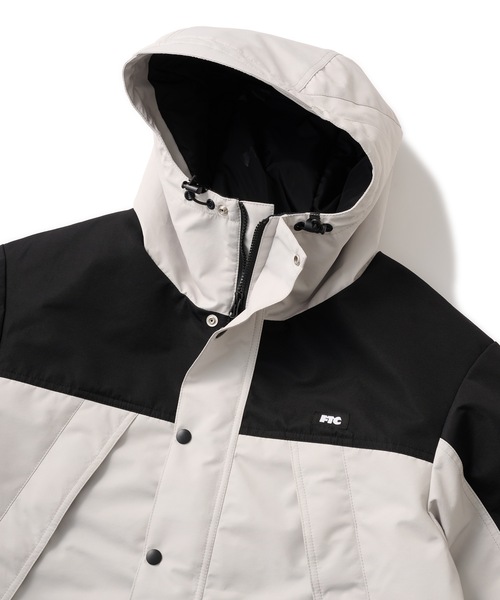 FTC マウンテンパーカー マウンテンジャケット アウター Mサイズ WATERPROOF 3L MOUNTAIN JACKET（マウンテンパーカー）｜FTC