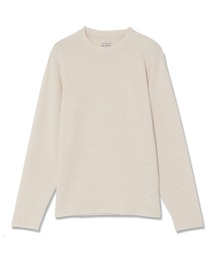 LS Eco Arthur Knit Crew ニット