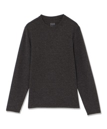 LS Eco Arthur Knit Crew ニット