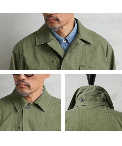 WAIPER HBT US ARMY コンバットジャケット　40 Amazon | [WAIPER] 米軍 1940's U.S.ARMY M-41 HBT コンバット