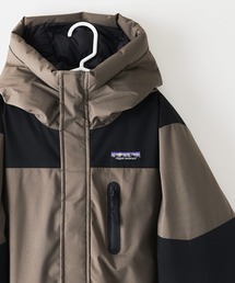 ragged mountain（ラギットマウンテン）の「【RAGGED MOUNTAIN/ラギットマウンテン】MILFORD/ミルフォード KIDS 中綿 ジャケット エコダウン（ダウンジャケット/コート）」