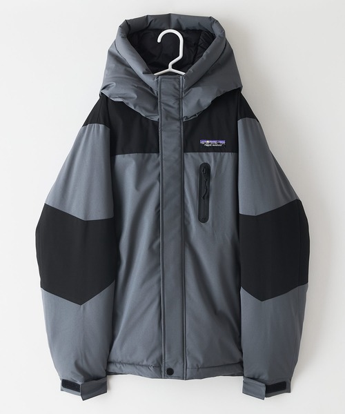 REI USDA Forest Service 中綿ジャケット 人気 商品 通販ファッション - REI USDA Forest Service 中綿