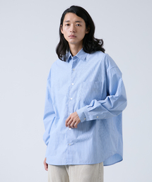 完売新品未使用　B.C STOCK 【ZOZO限定】アソート柄シャツ　人気色 完売新品未使用 B.C STOCK 【ZOZO限定】アソート柄シャツ 人気色