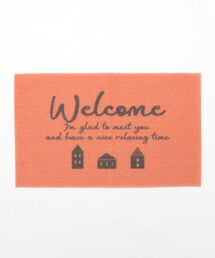 MAZEMAZE（マゼマゼ）の「ふわふわ玄関マット（ラグ/マット）」