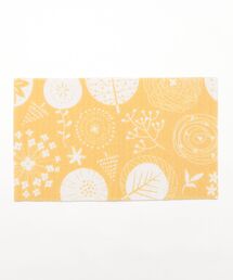 MAZEMAZE（マゼマゼ）の「ふわふわ玄関マット（ラグ/マット）」