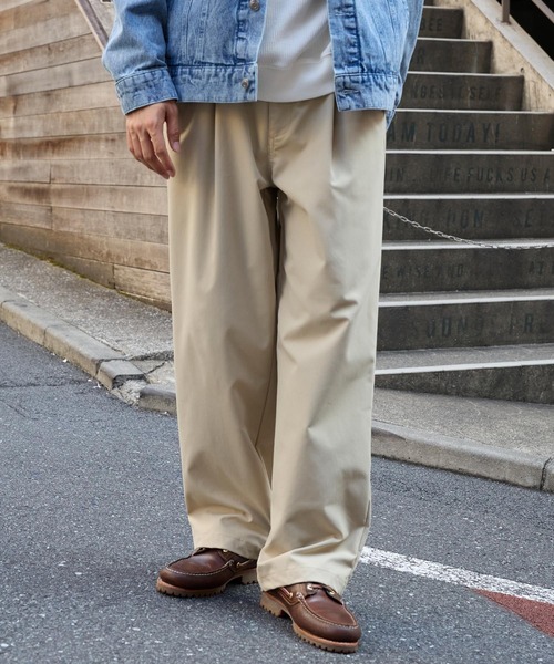 チノパンツ│1page｜通常価格とセール価格│MONO-MART [モノマート