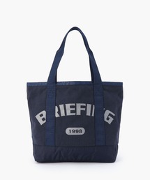 BRIEFING｜ブリーフィングのトートバッグ（ブルー・ネイビー/青色系
