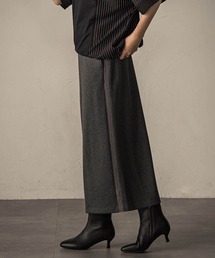 MAYSON GREY（メイソングレイ）の「叶えるIラインスカート≪手洗い可能≫（スカート）」