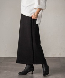 MAYSON GREY | 叶えるIラインスカート≪手洗い可能≫(スカート)