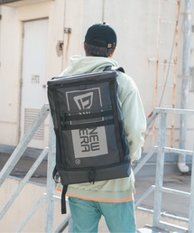 【NEW ERA/ニューエラ】BOX PACK LARGE TPU