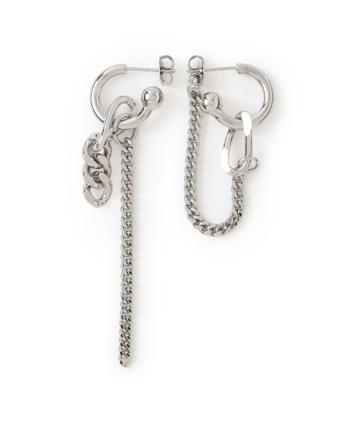 JUSTINE CLENQUET（ジュスティーヌクランケ）の「【JUSTINE CLENQUET