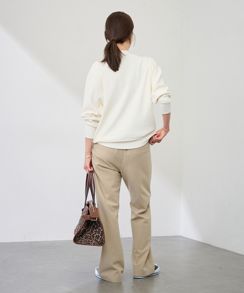 FRAMeWORK（フレームワーク）の「A VACATION/ア ヴァケーション 別注SABRINA L バッグ（ショルダーバッグ・レディース・ブラウン・FREE）」の19枚目の写真