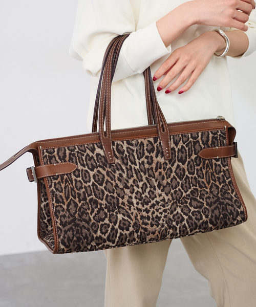 セール】A VACATION/ア ヴァケーション 別注SABRINA L バッグ