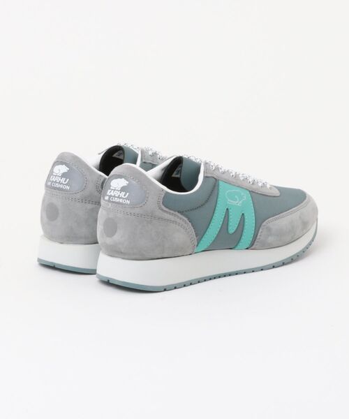 KARHU（カルフ）の「《KARHU》アルバトロス（スニーカー・メンズ・ブルー系その他/グレー系その他・US5/US6/US7/US-4/US8/US9/US10）」の3枚目の写真