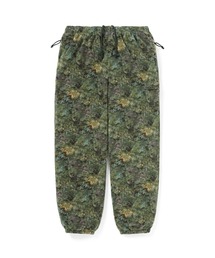 thisisneverthat｜ディスイズネバーザットのパンツ（花柄・ボタニカル