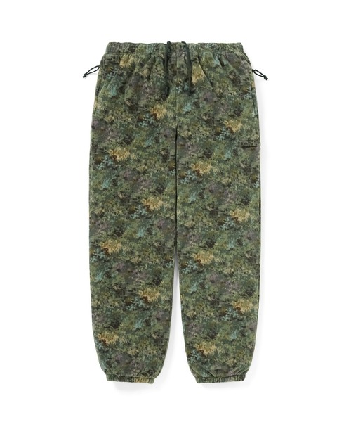 thisisneverthat(ディスイズネバーザット)の「Fleece Pant(その他パンツ・メンズ・アイボリー/ブルー/グリーン系その他・XL/S/M/L)」の3枚目の写真