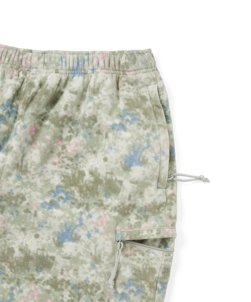 thisisneverthat(ディスイズネバーザット)の「Fleece Pant(その他パンツ・メンズ・アイボリー/ブルー/グリーン系その他・XL/S/M/L)」の4枚目の写真