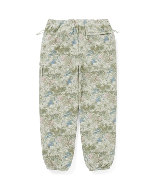 thisisneverthat(ディスイズネバーザット)の「Fleece Pant(その他パンツ・メンズ・アイボリー/ブルー/グリーン系その他・XL/S/M/L)」の6枚目の写真