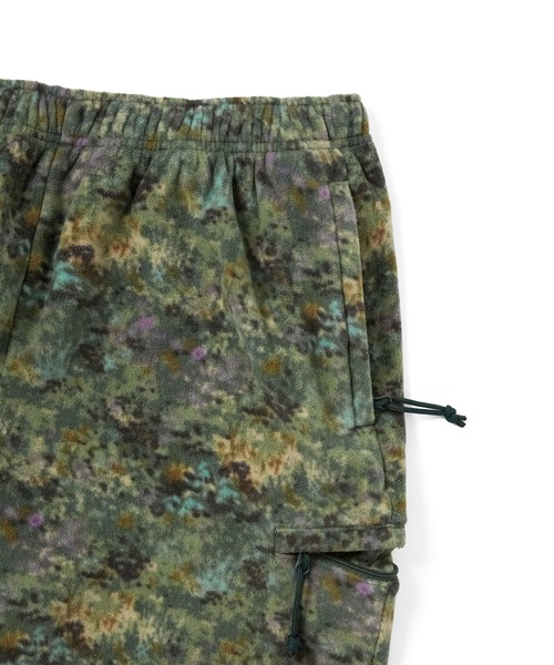 thisisneverthat(ディスイズネバーザット)の「Fleece Pant(その他パンツ・メンズ・アイボリー/ブルー/グリーン系その他・XL/S/M/L)」の7枚目の写真