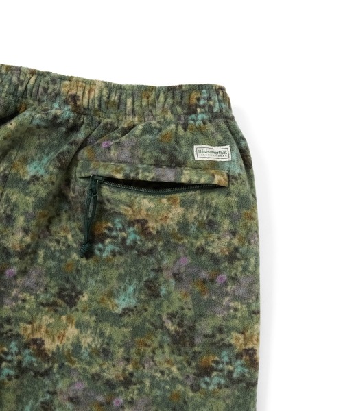 thisisneverthat(ディスイズネバーザット)の「Fleece Pant(その他パンツ・メンズ・アイボリー/ブルー/グリーン系その他・XL/S/M/L)」の8枚目の写真