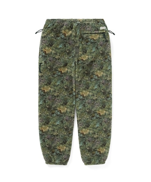 thisisneverthat(ディスイズネバーザット)の「Fleece Pant(その他パンツ・メンズ・アイボリー/ブルー/グリーン系その他・XL/S/M/L)」の9枚目の写真