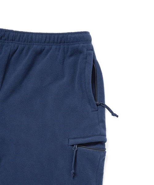 thisisneverthat(ディスイズネバーザット)の「Fleece Pant(その他パンツ・メンズ・アイボリー/ブルー/グリーン系その他・XL/S/M/L)」の10枚目の写真