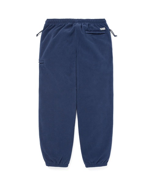 thisisneverthat(ディスイズネバーザット)の「Fleece Pant(その他パンツ・メンズ・アイボリー/ブルー/グリーン系その他・XL/S/M/L)」の12枚目の写真